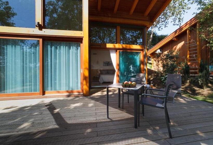 酒店 Rinoterra Minho