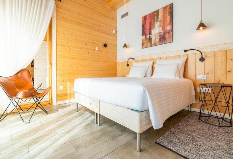 酒店 Rinoterra Minho