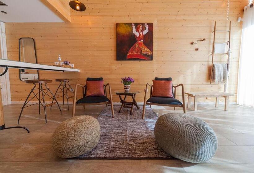 酒店 Rinoterra Minho