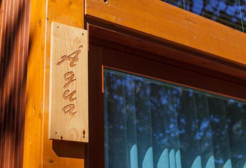 酒店 Rinoterra Minho