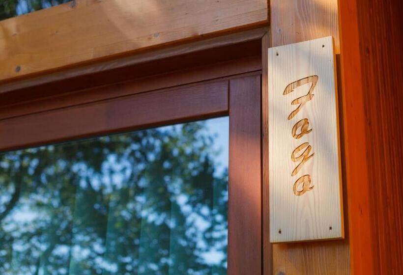 酒店 Rinoterra Minho