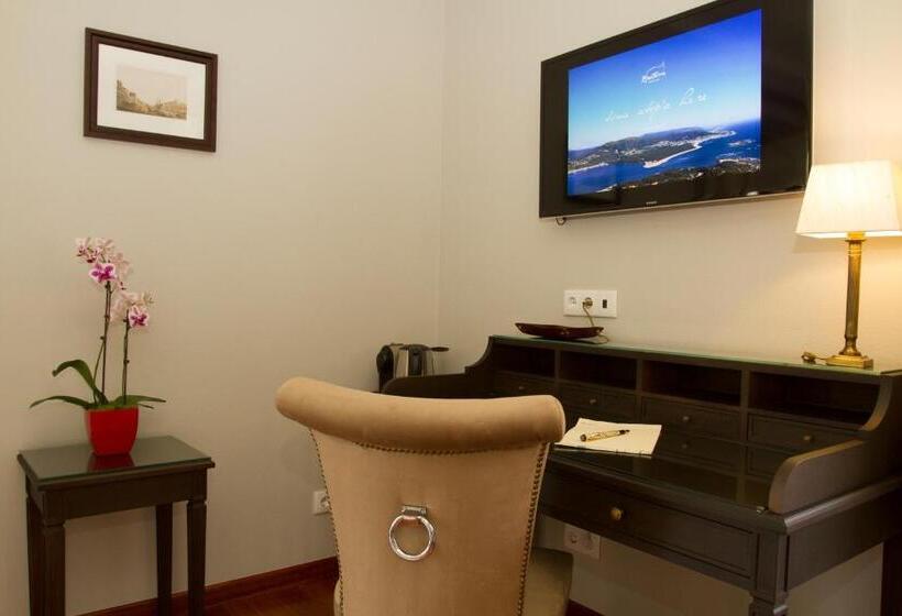 酒店 Rinoterra Minho