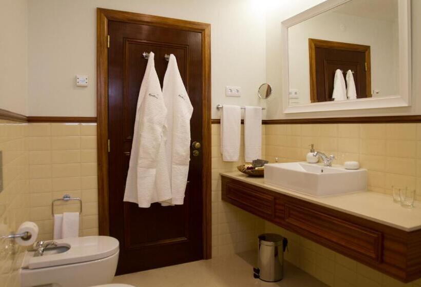 酒店 Rinoterra Minho