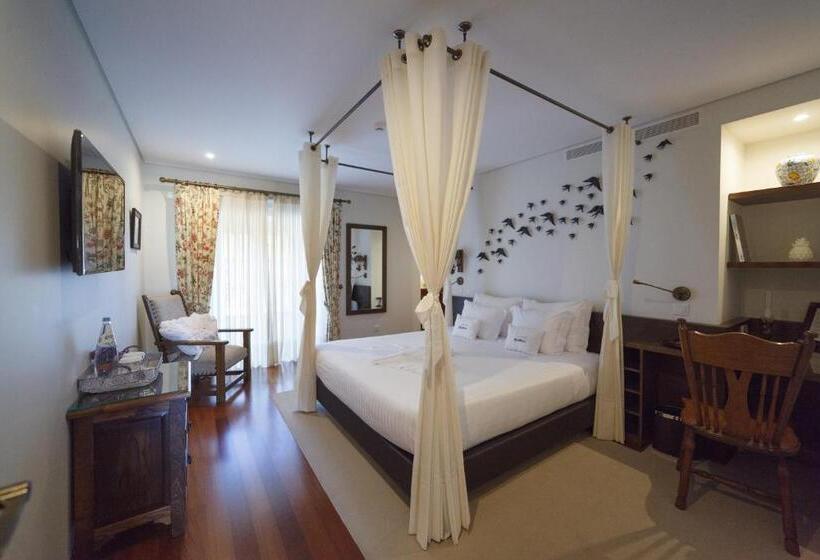 酒店 Rinoterra Minho