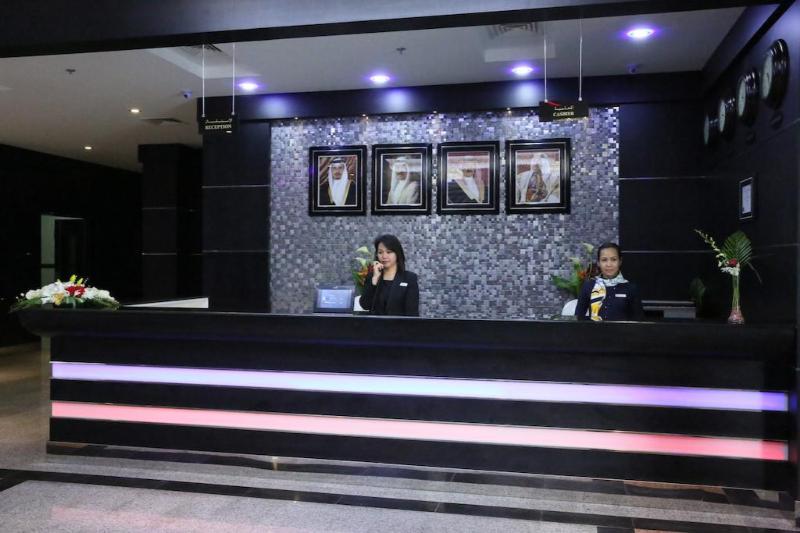 Hotel Royal Phoenicia