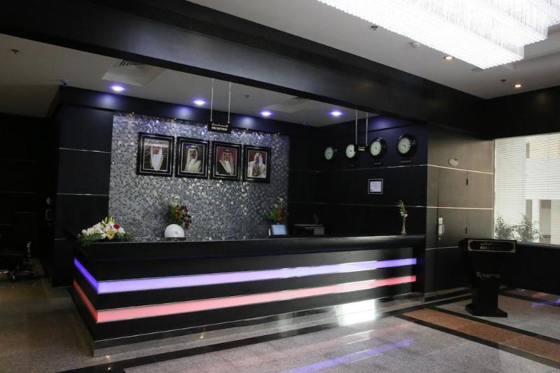 Hotel Royal Phoenicia