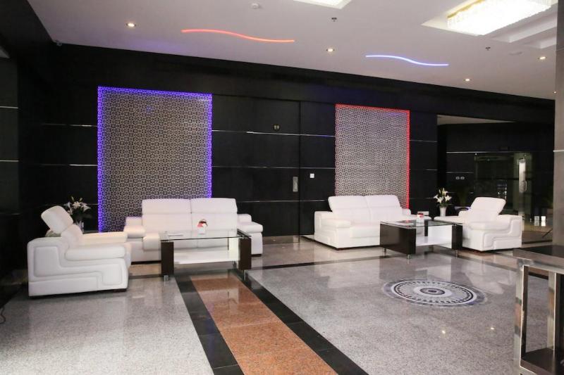 Hotel Royal Phoenicia