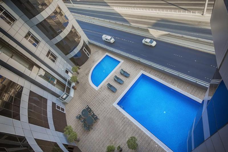 Hotel Royal Phoenicia