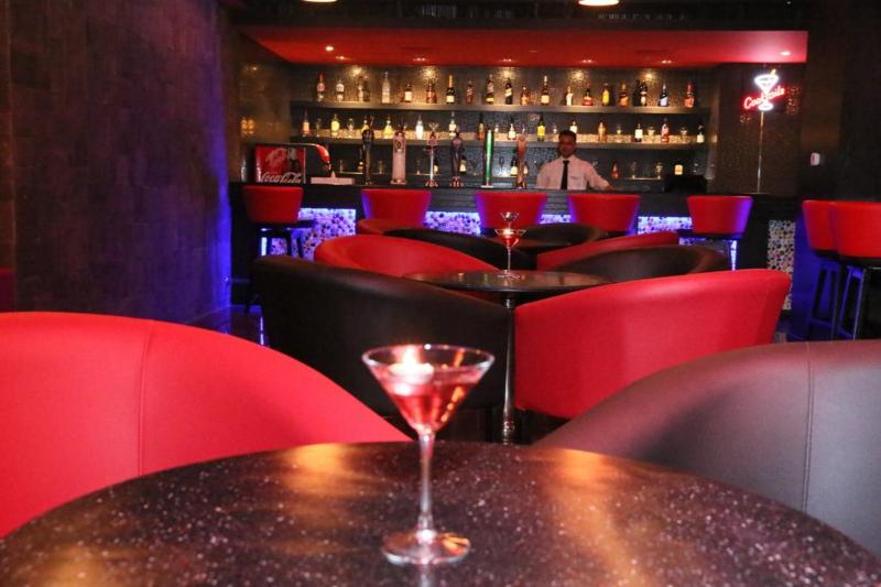 Hotel Royal Phoenicia