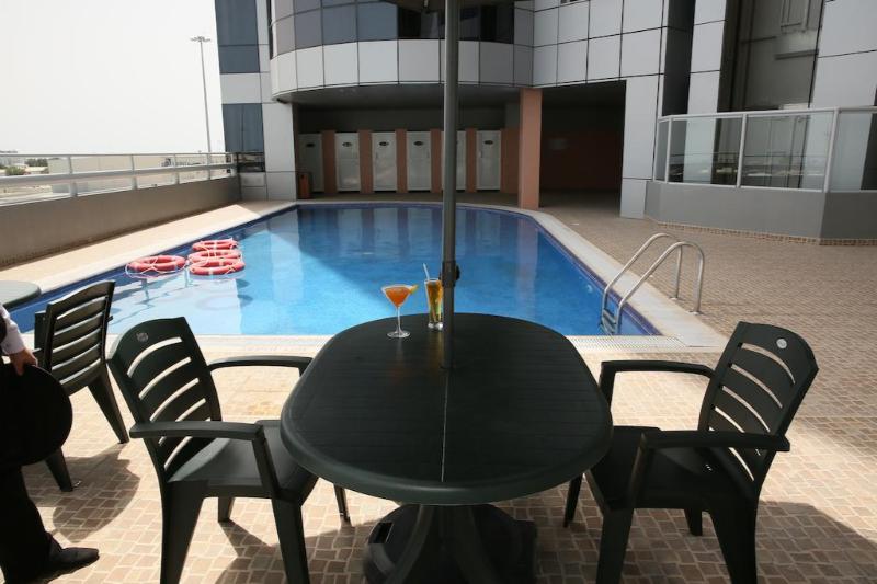 Hotel Royal Phoenicia