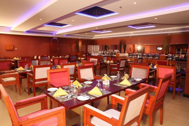 Hotel Royal Phoenicia