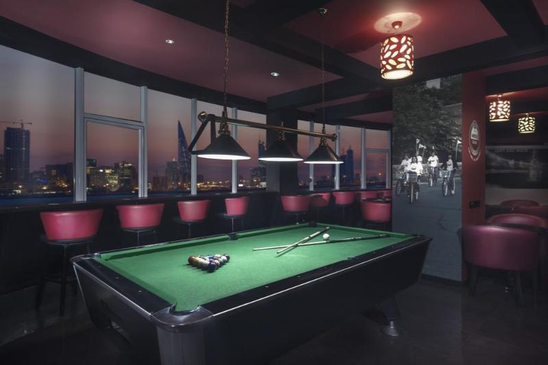 Hotel Royal Phoenicia