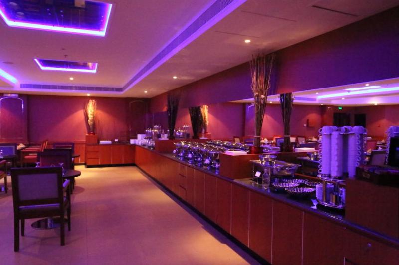 Hotel Royal Phoenicia