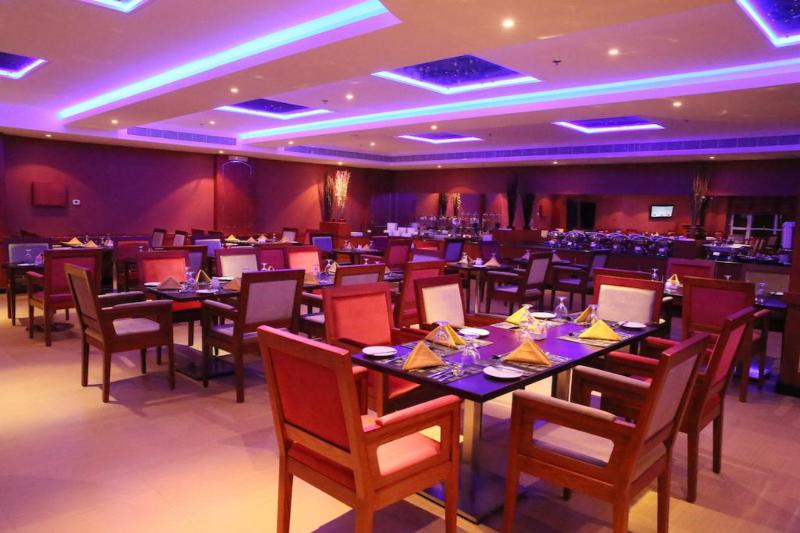 Hotel Royal Phoenicia