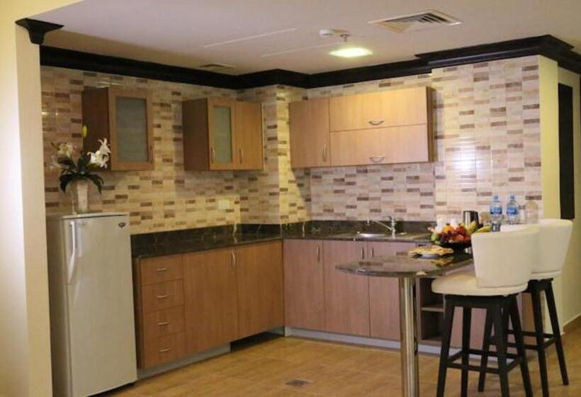 Hotel Royal Phoenicia