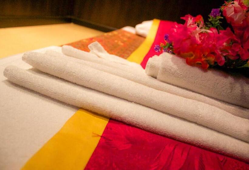 Hotel Royal Phoenicia