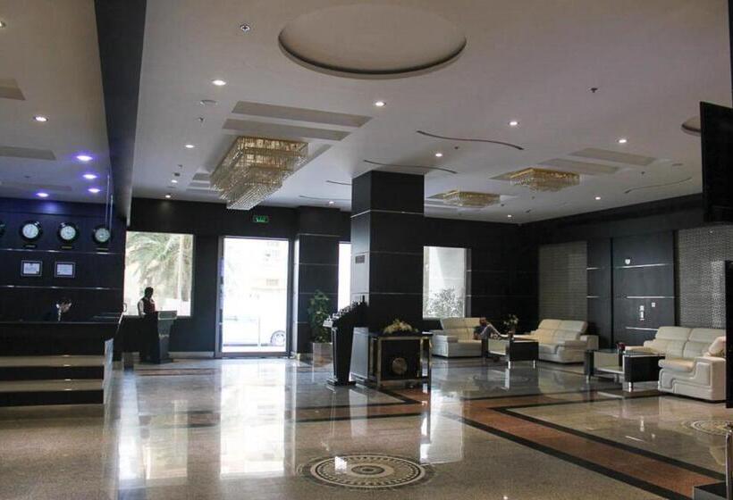 Hotel Royal Phoenicia