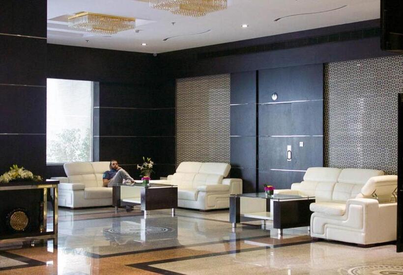 Hotel Royal Phoenicia