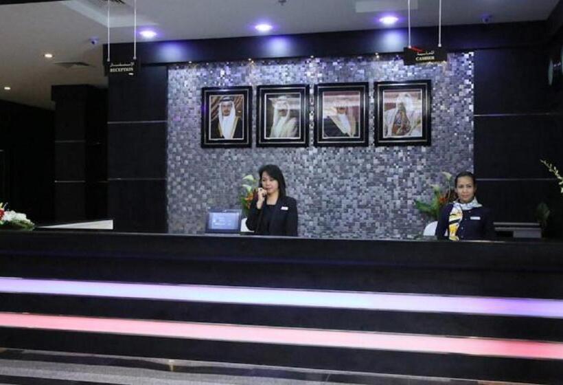 Hotel Royal Phoenicia