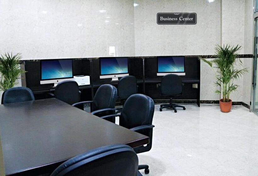 Hotel Royal Phoenicia