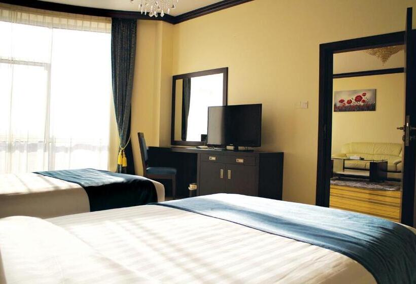 Hotel Royal Phoenicia