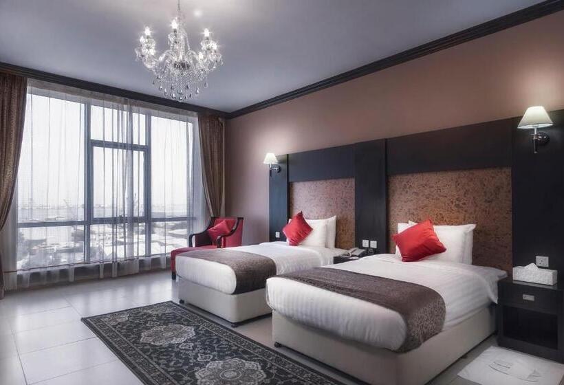 Hotel Royal Phoenicia