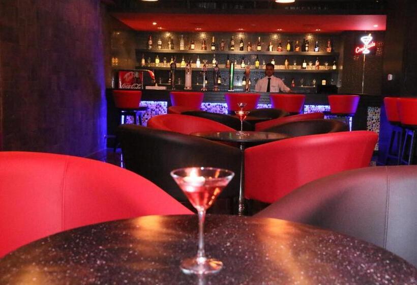 Hotel Royal Phoenicia