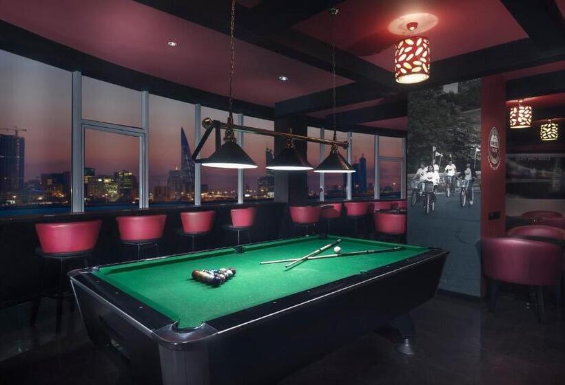 Hotel Royal Phoenicia