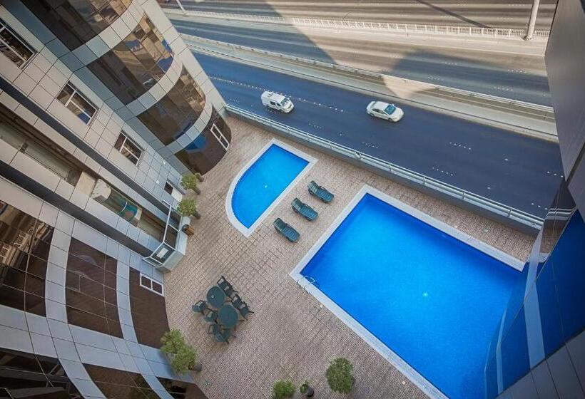 Hotel Royal Phoenicia