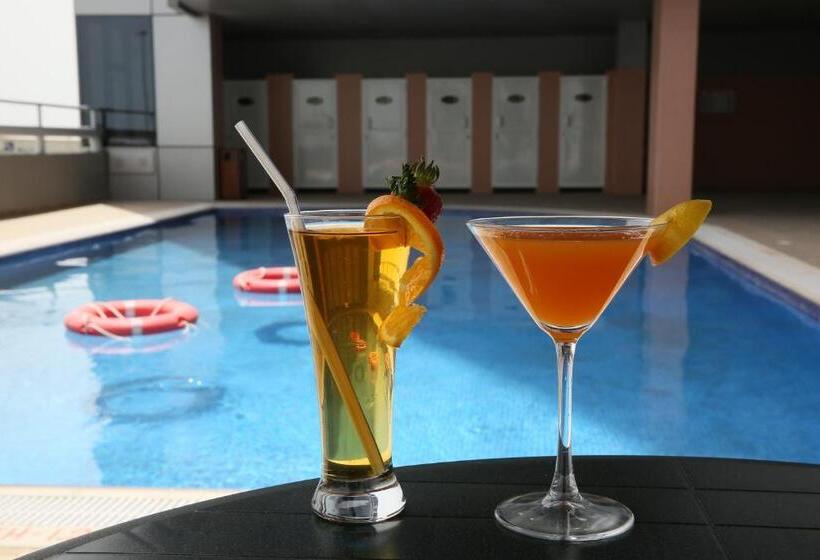 Hotel Royal Phoenicia