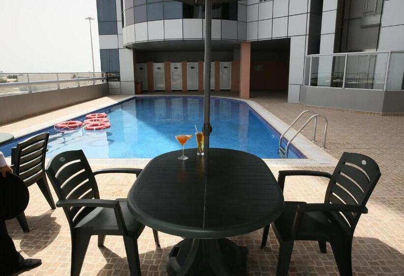 Hotel Royal Phoenicia