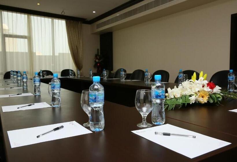 Hotel Royal Phoenicia