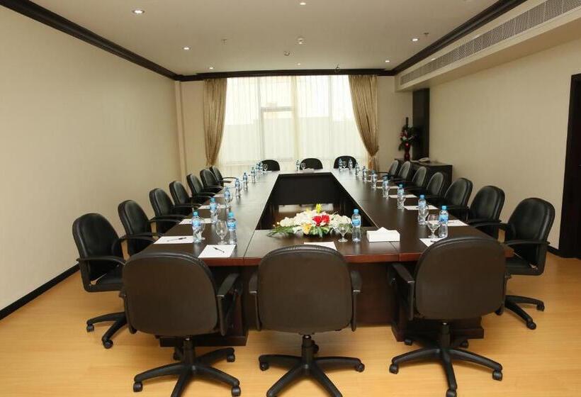 Hotel Royal Phoenicia