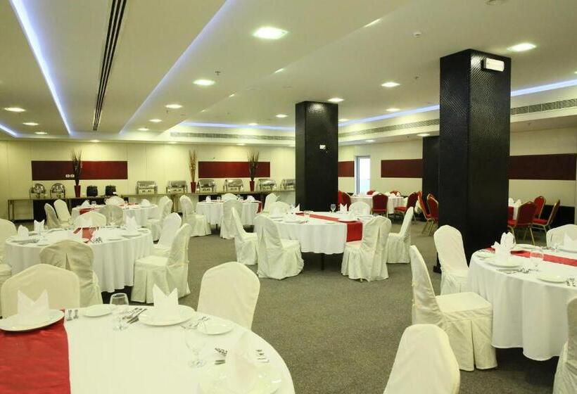 Hotel Royal Phoenicia