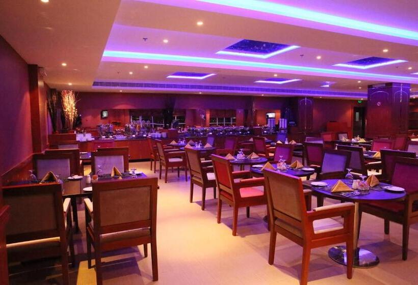 Hotel Royal Phoenicia