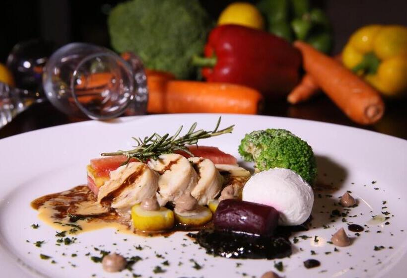 Hotel Royal Phoenicia