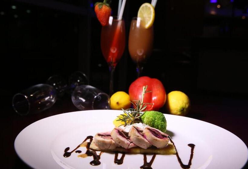 Hotel Royal Phoenicia