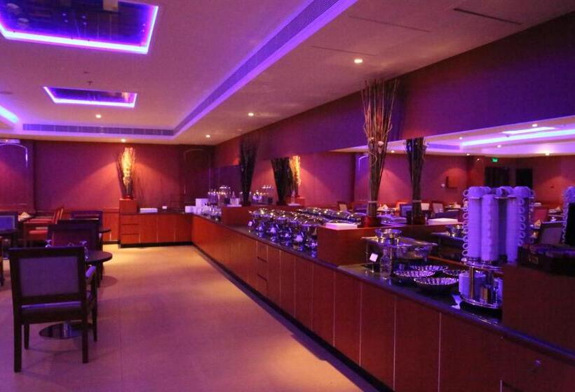 Hotel Royal Phoenicia