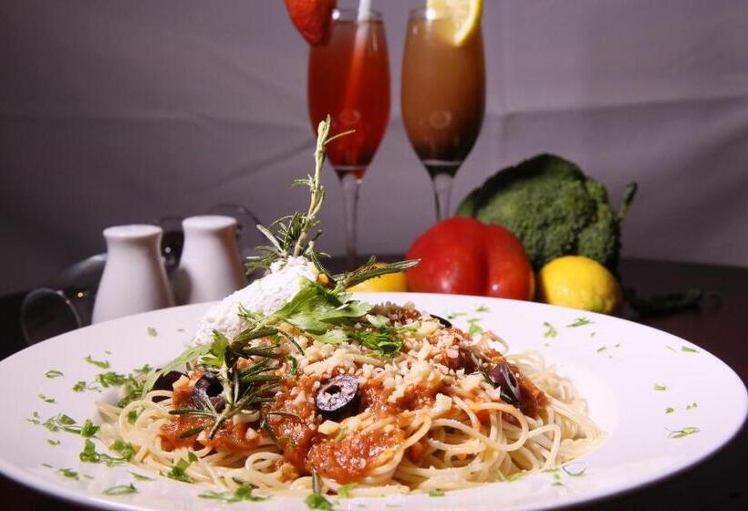 Hotel Royal Phoenicia