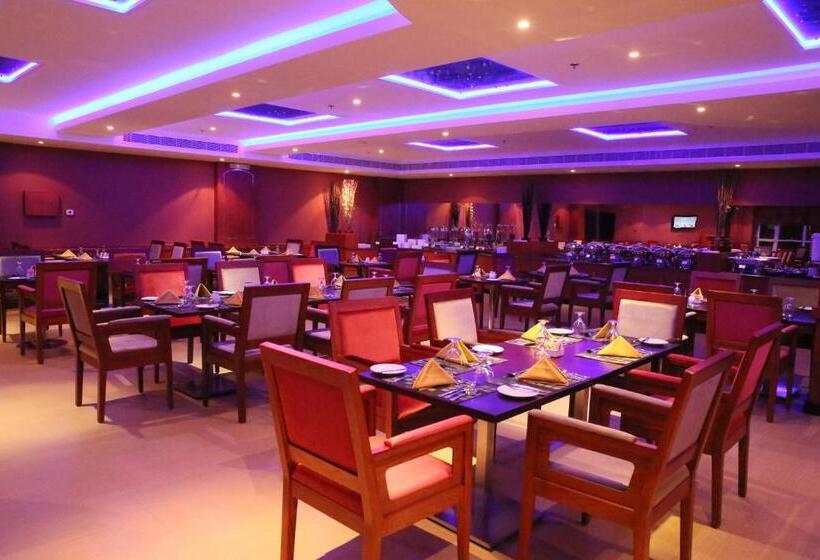 Hotel Royal Phoenicia