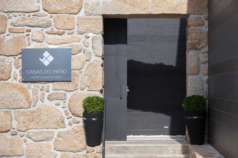 교외 호텔 Casas Do Patio Country Houses & Nature