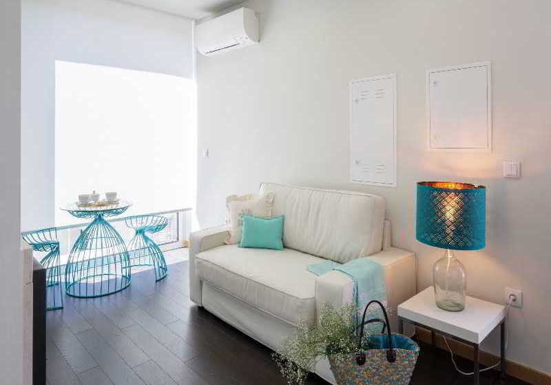 교외 호텔 Casas Do Patio Country Houses & Nature