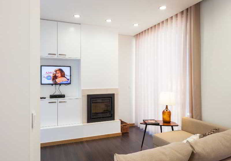 교외 호텔 Casas Do Patio Country Houses & Nature