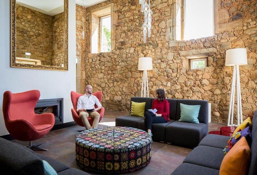 בית מלון כפרי Cerca Design House