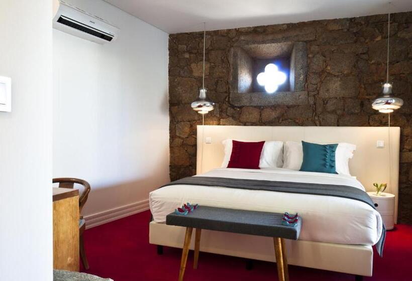 田舎風ホテル Cerca Design House