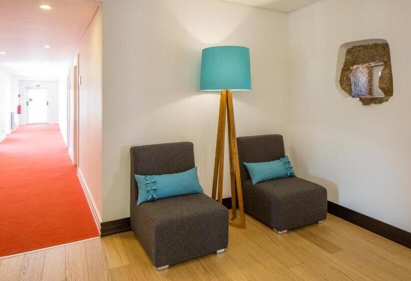 乡村酒店  Cerca Design House