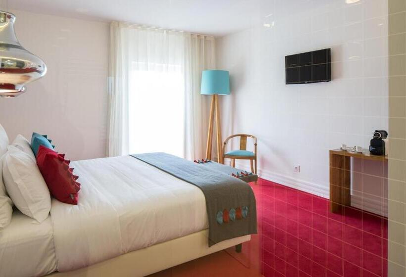 田舎風ホテル Cerca Design House