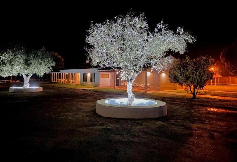 Сельский отель Herdade Moita Mar Country & Sea