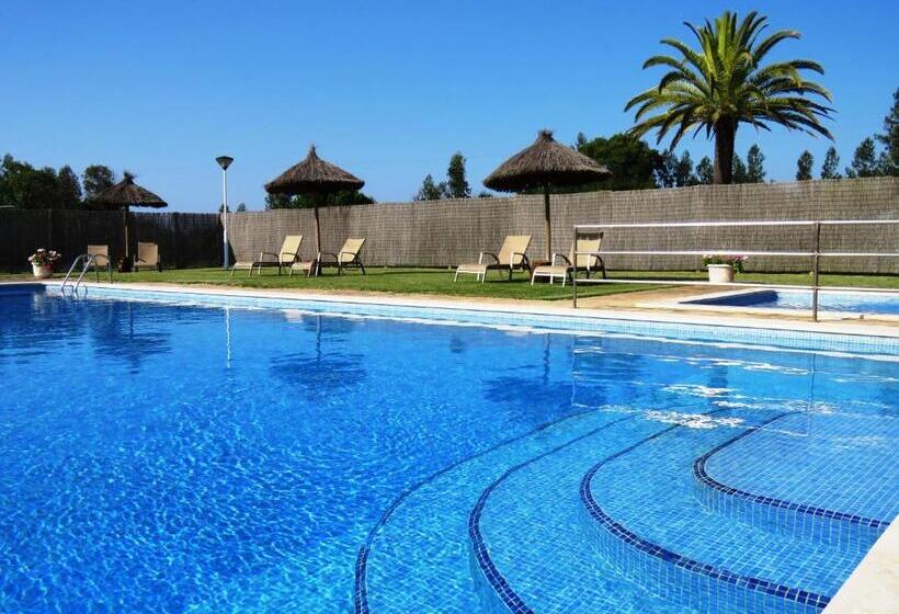 هتل روستایی Herdade Moita Mar   Country & Sea