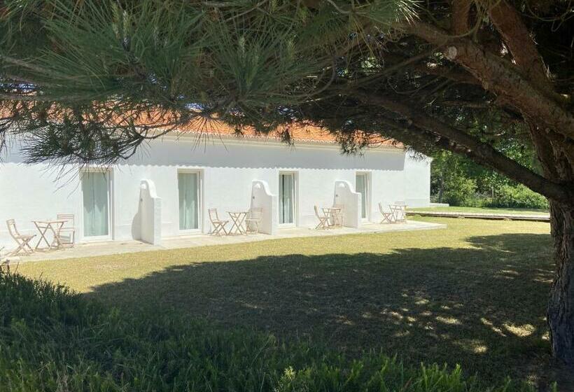 هتل روستایی Herdade Moita Mar   Country & Sea